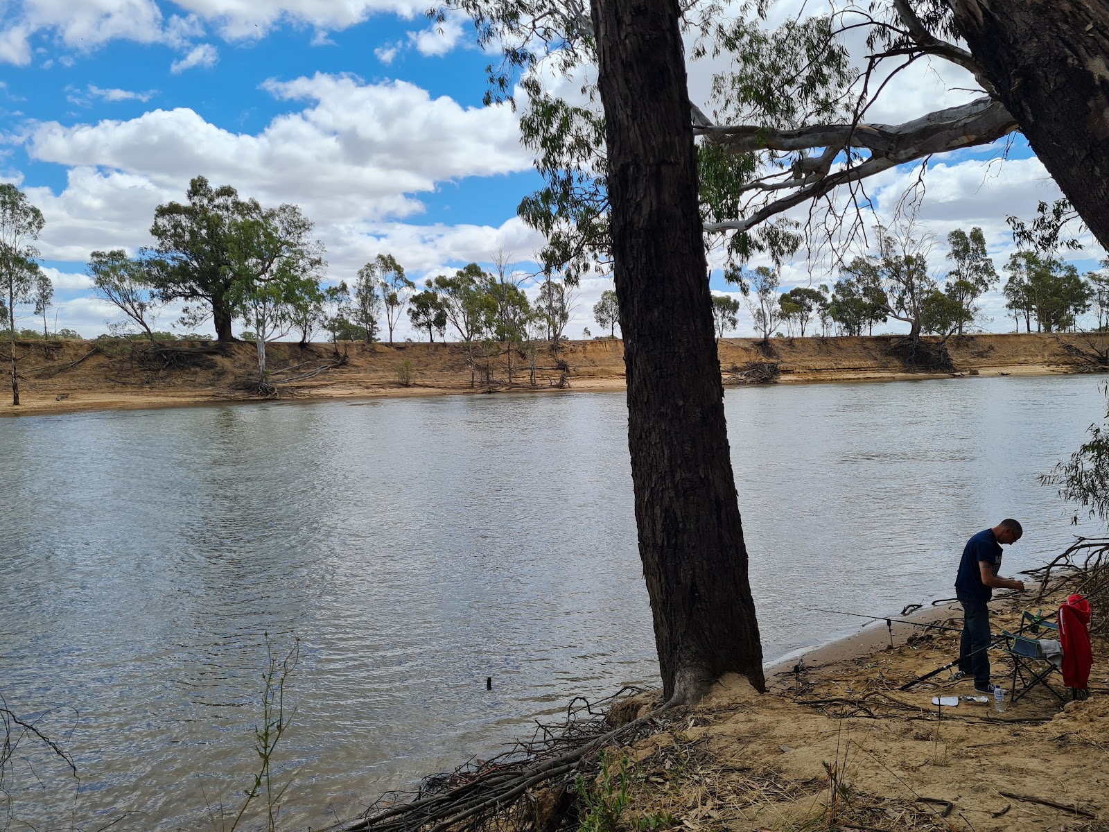 Betts Bend Beach 3