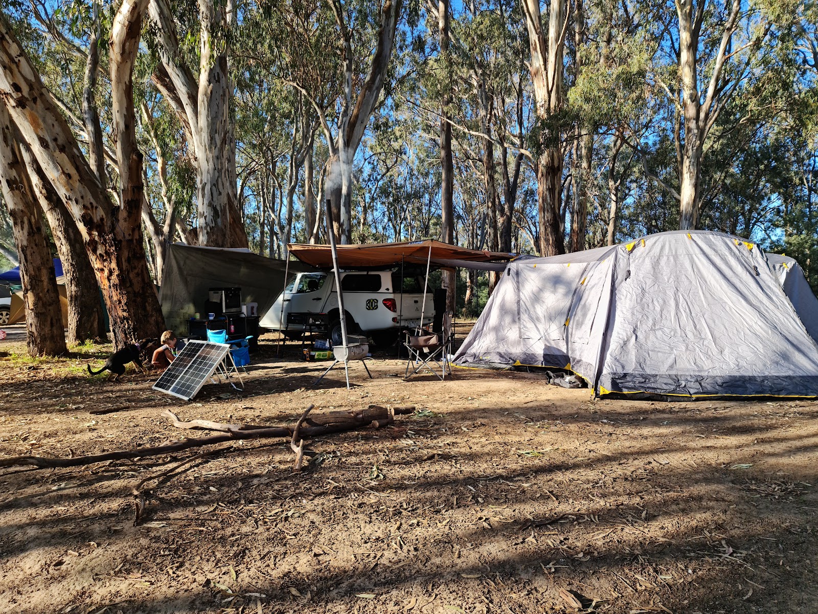 Betts Bend Beach 4