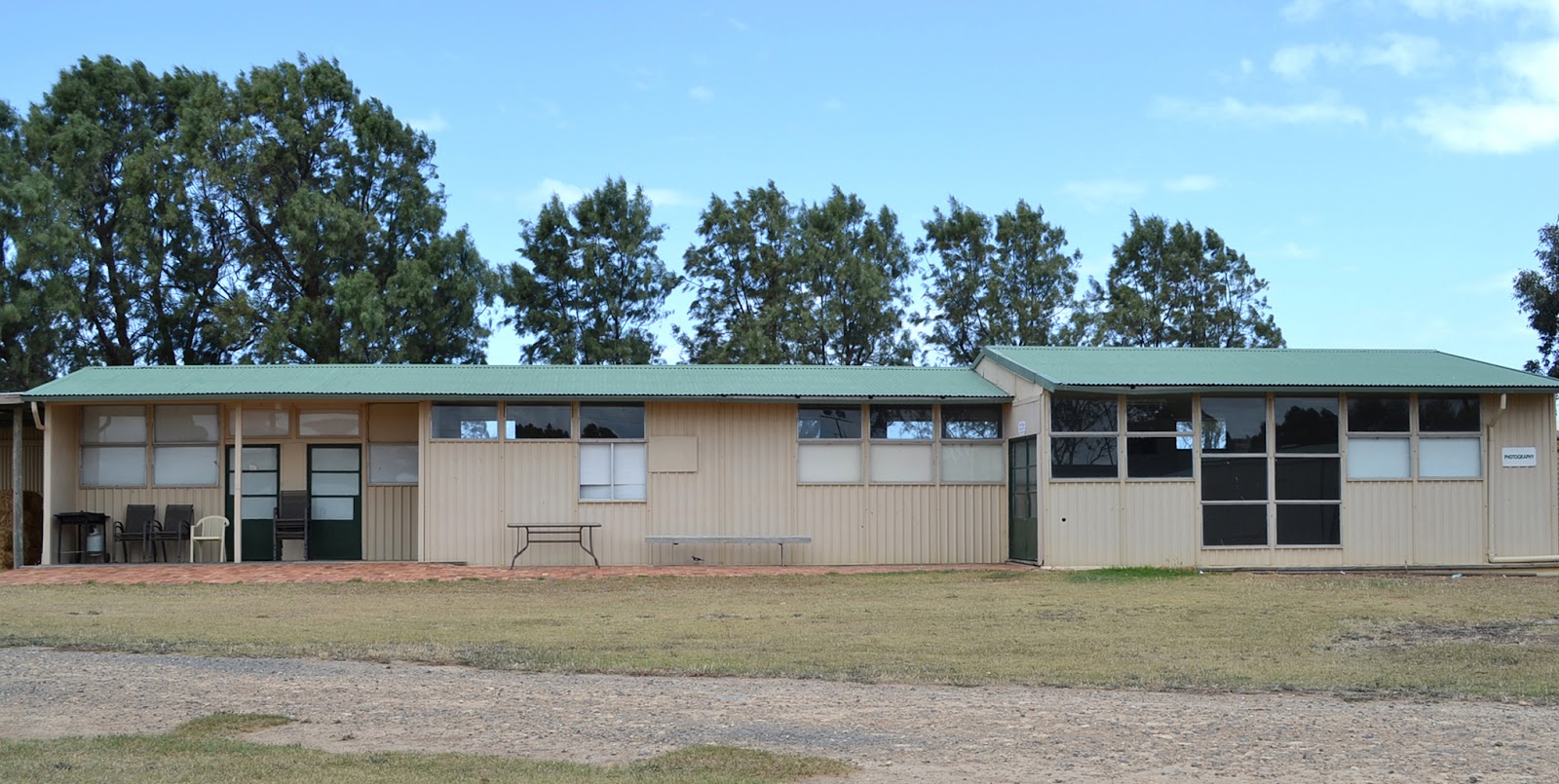 Port Elliot Showgrounds 2