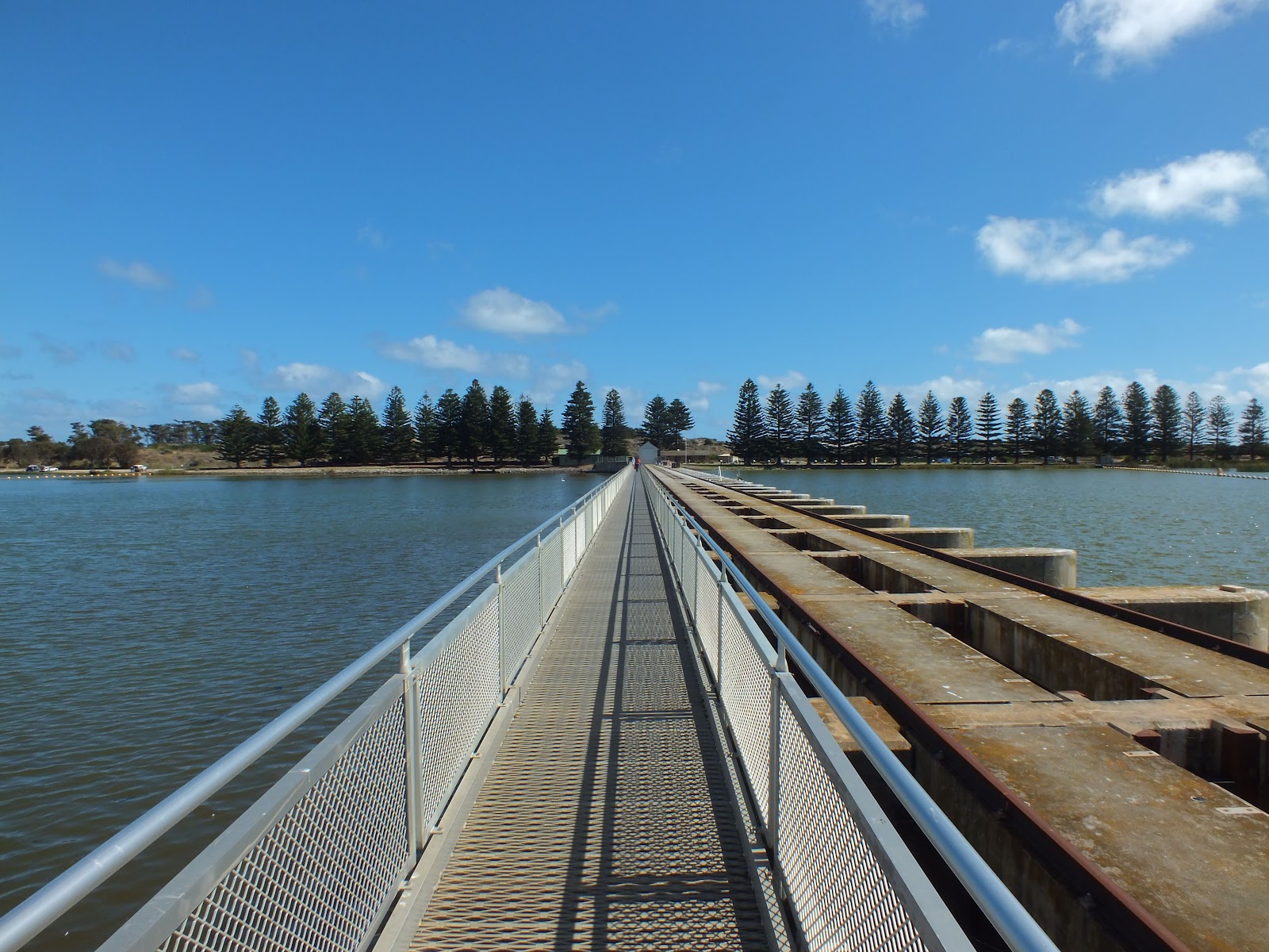 Port Elliot Showgrounds 3