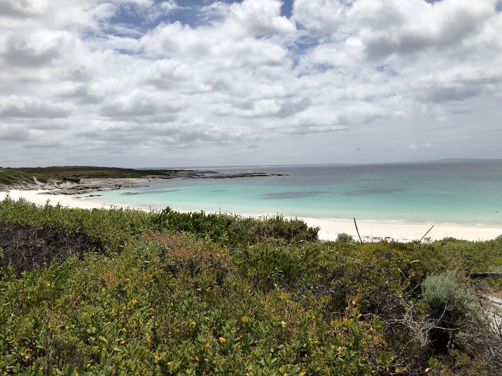 Jorndee Creek Campground 3