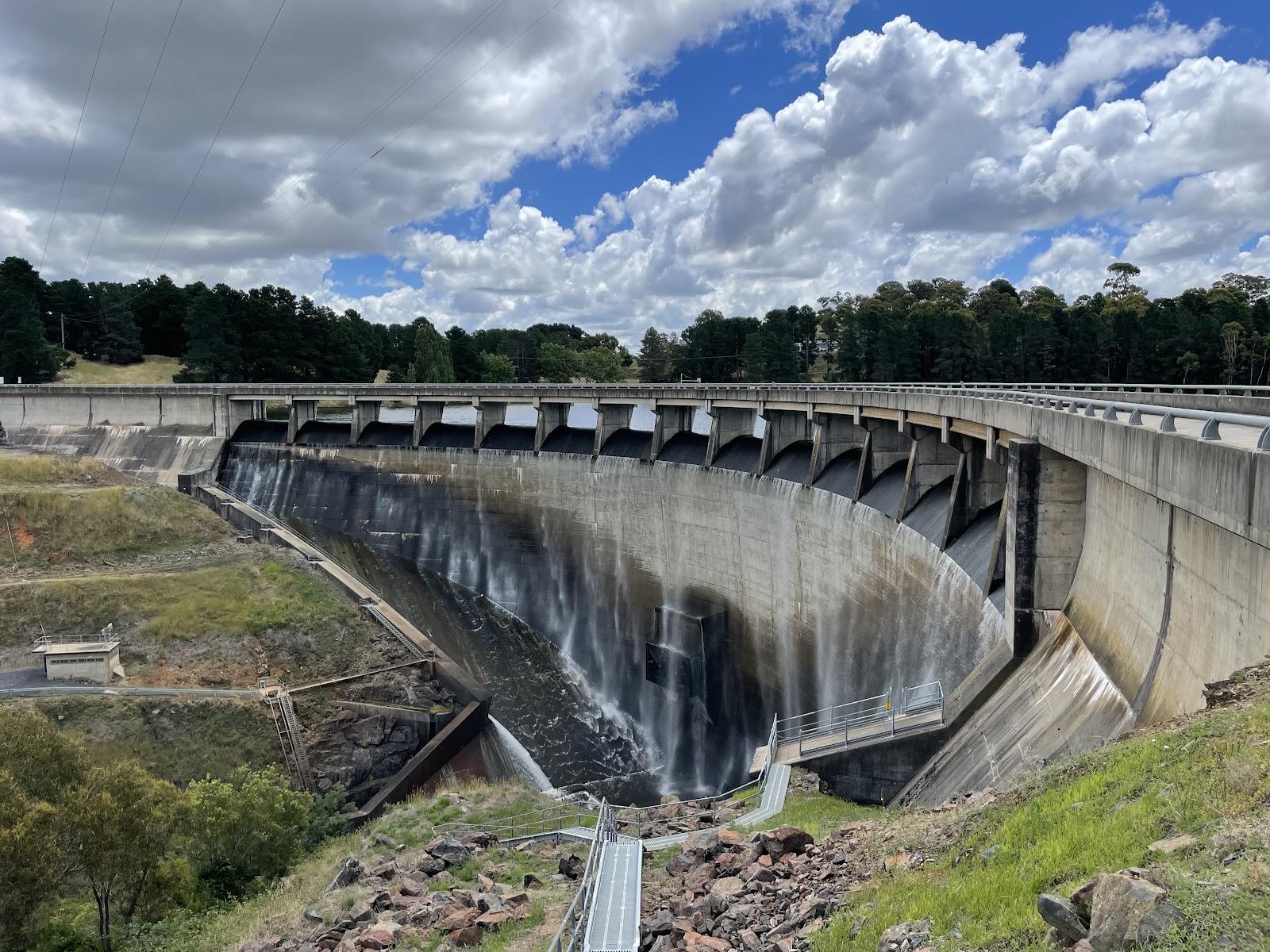 Carcoar Dam 11