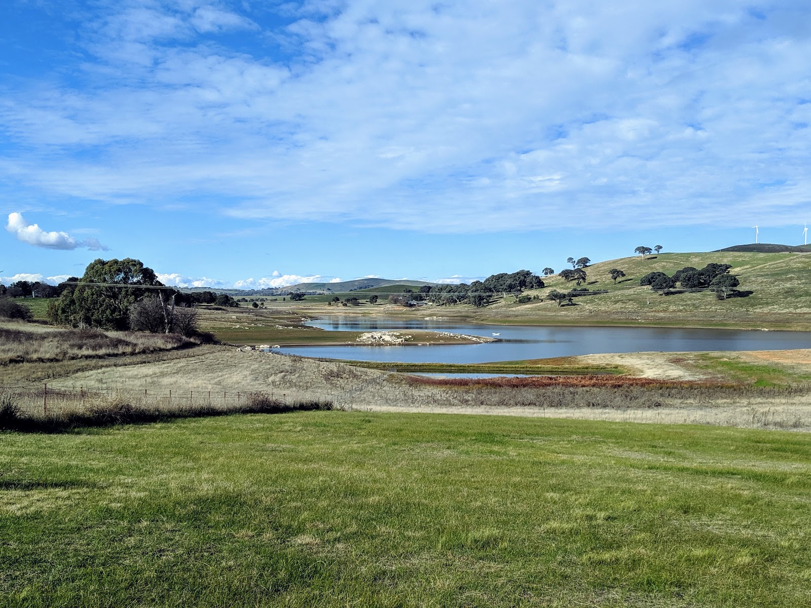 Carcoar Dam 7