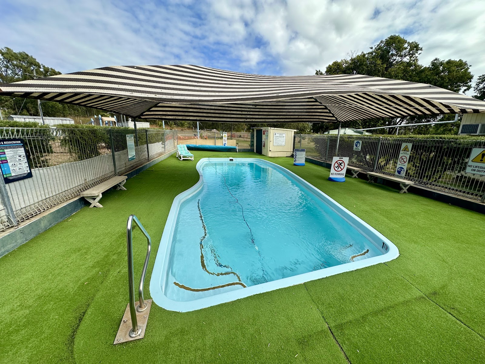 Flaggy Rock Community Centre 5