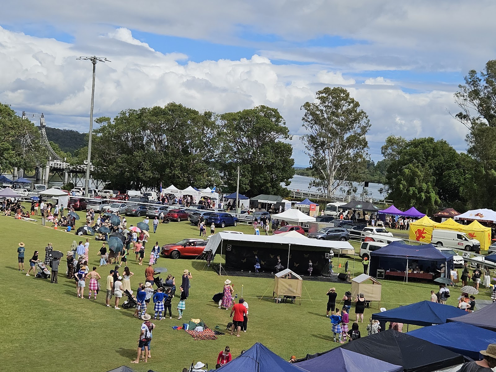 Maclean Showgrounds 10