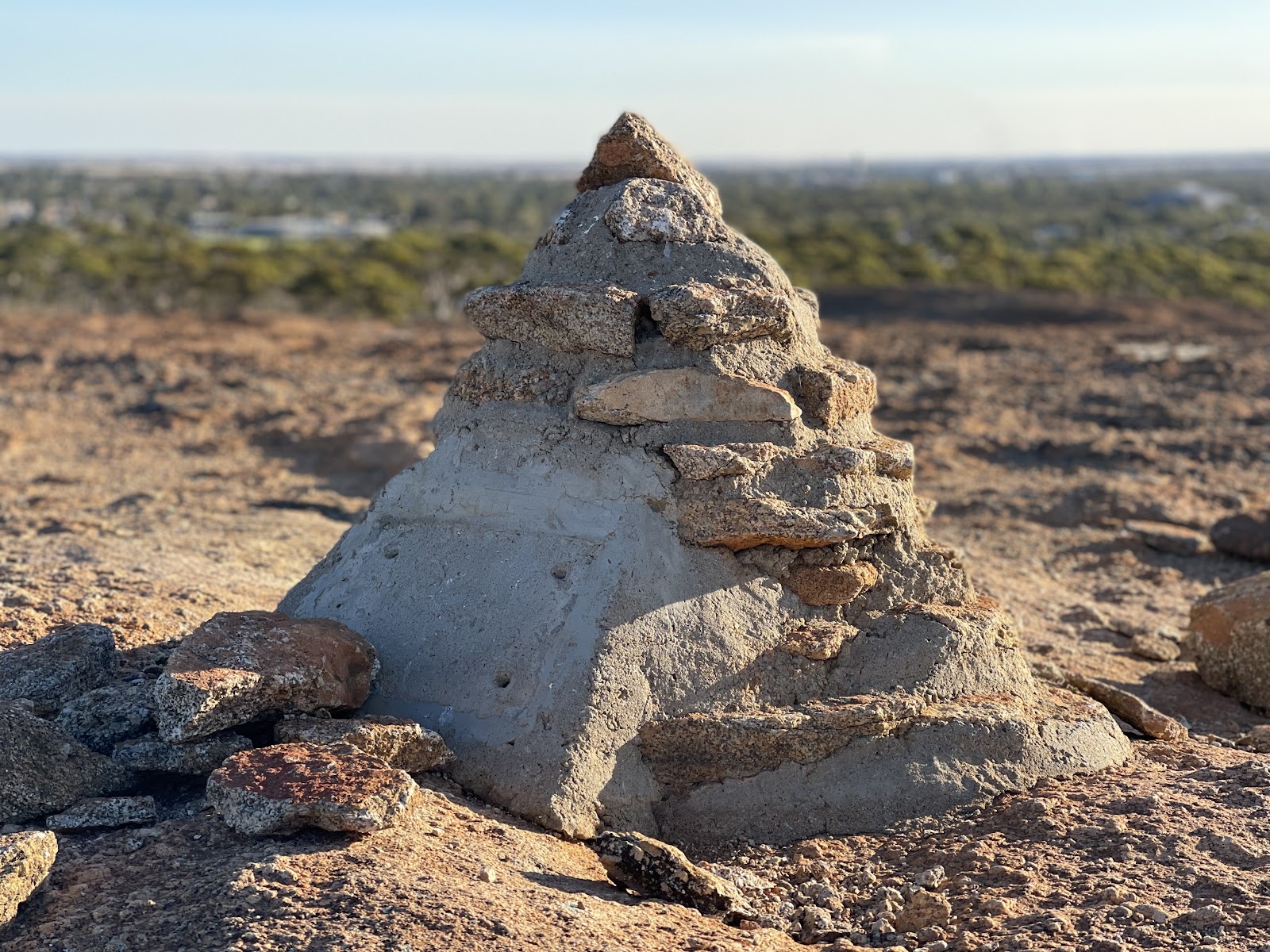 Merredin Peak 2