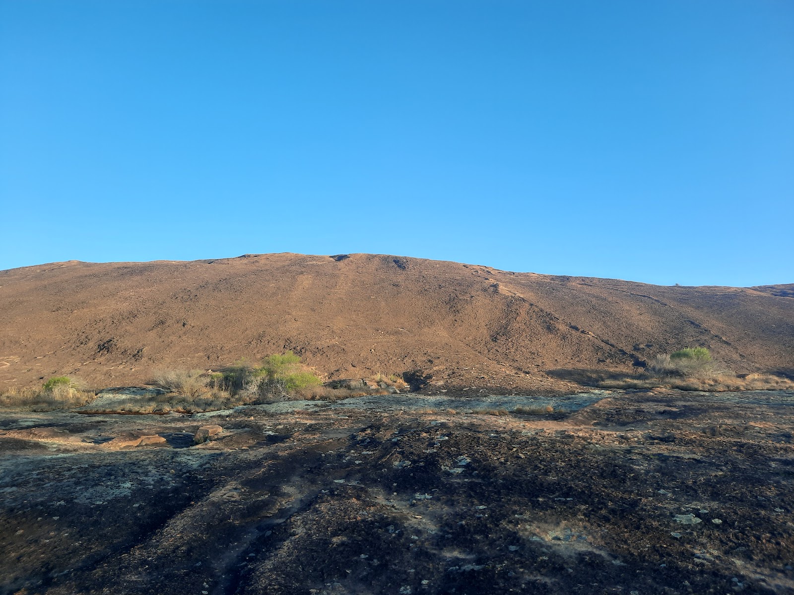 Merredin Peak 3