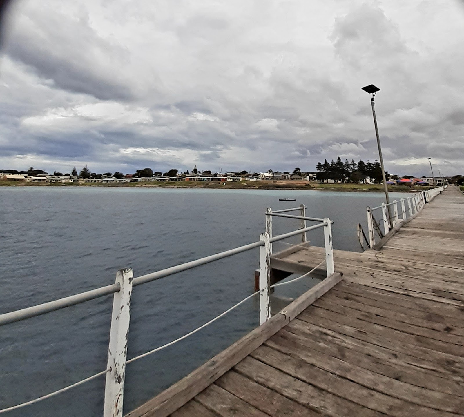 Port Neill RV Camp 3