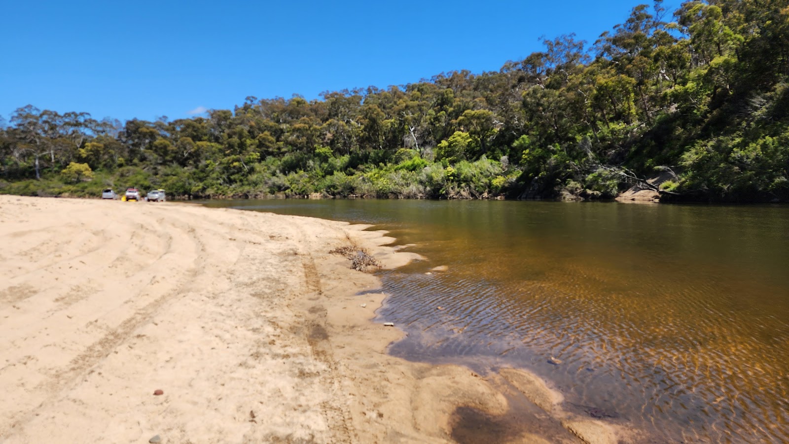 Stewarts Crossing Campground 3