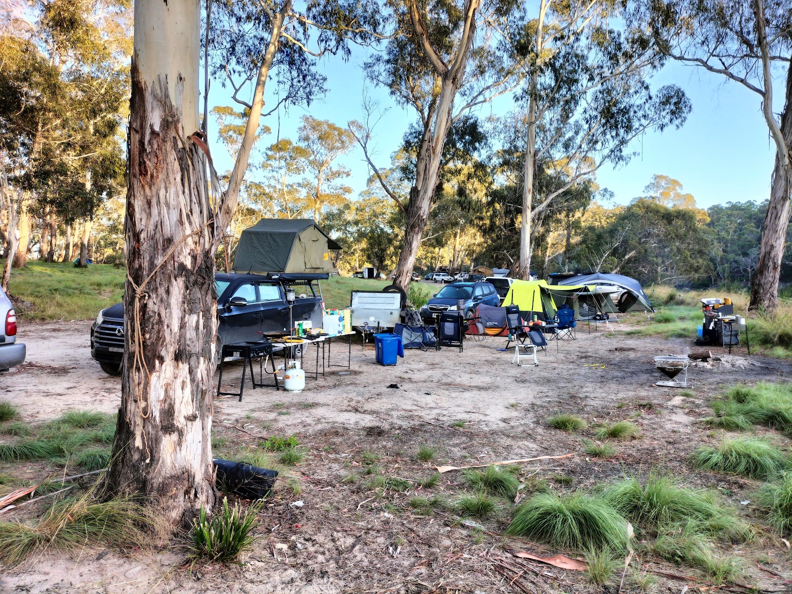 Stewarts Crossing Campground 4
