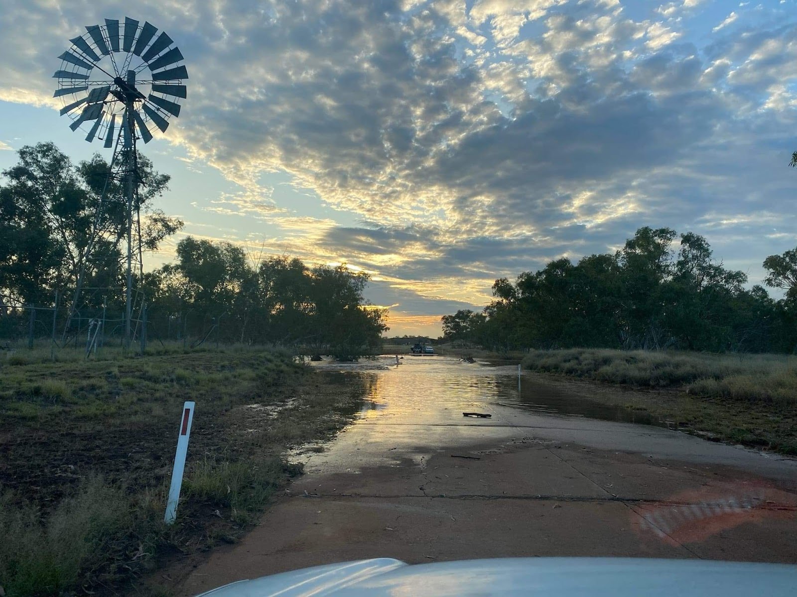 Dajarra Campground 3