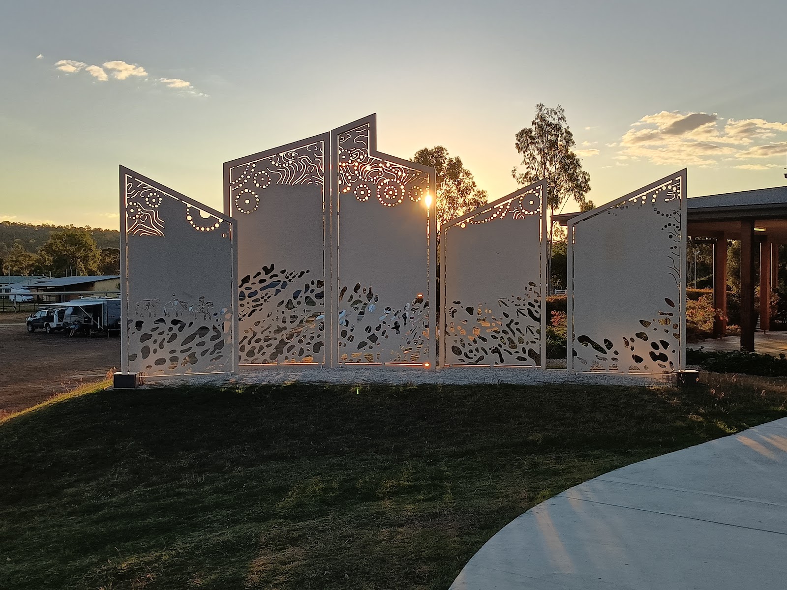 RM Williams Australian Bush Learning Centre and Visitor Information 3