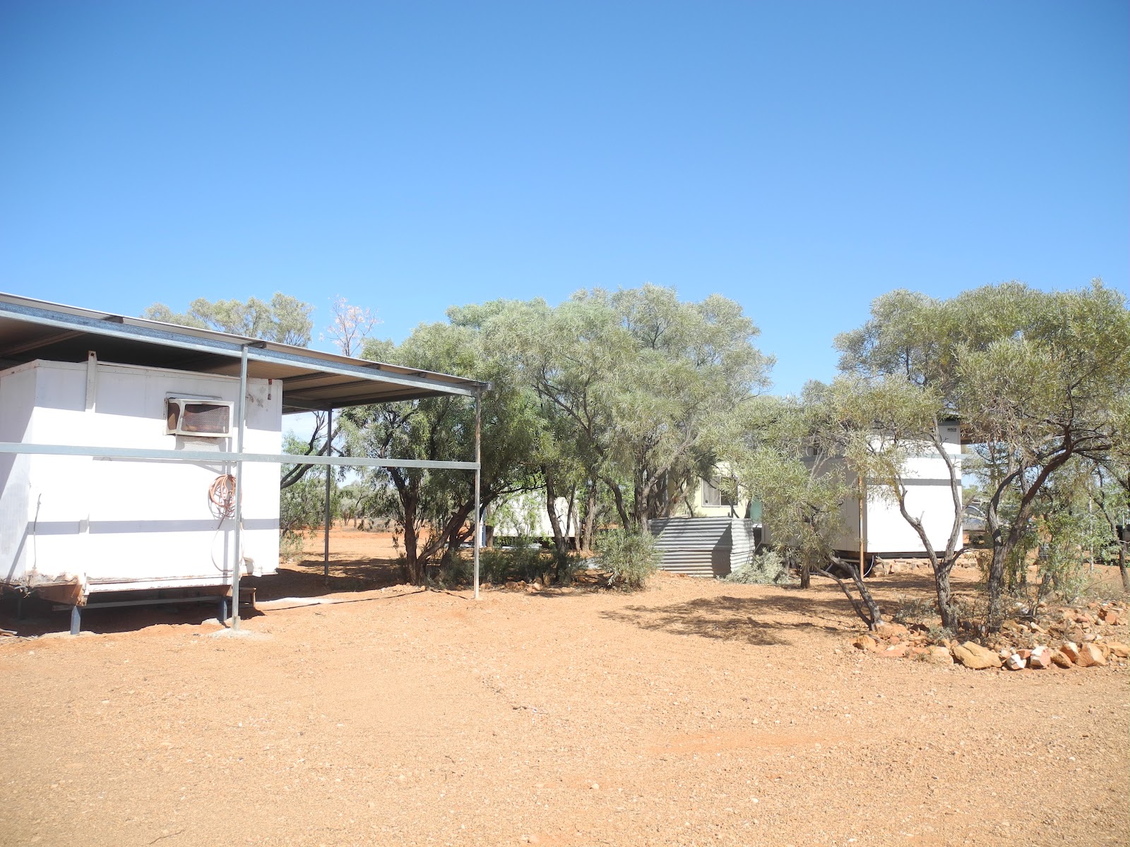 Opalton Bush Park 2