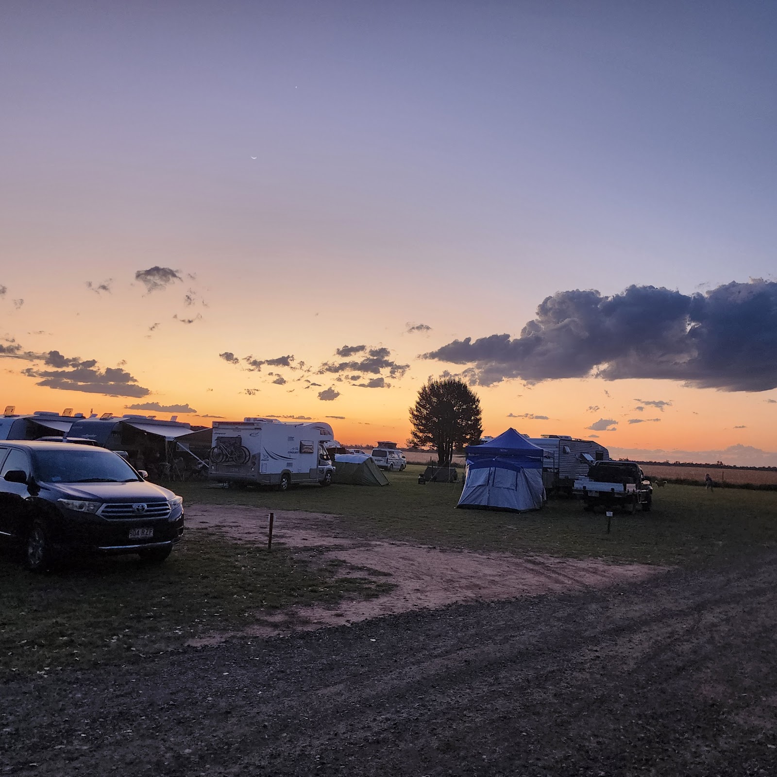 Millmerran Showgrounds 2