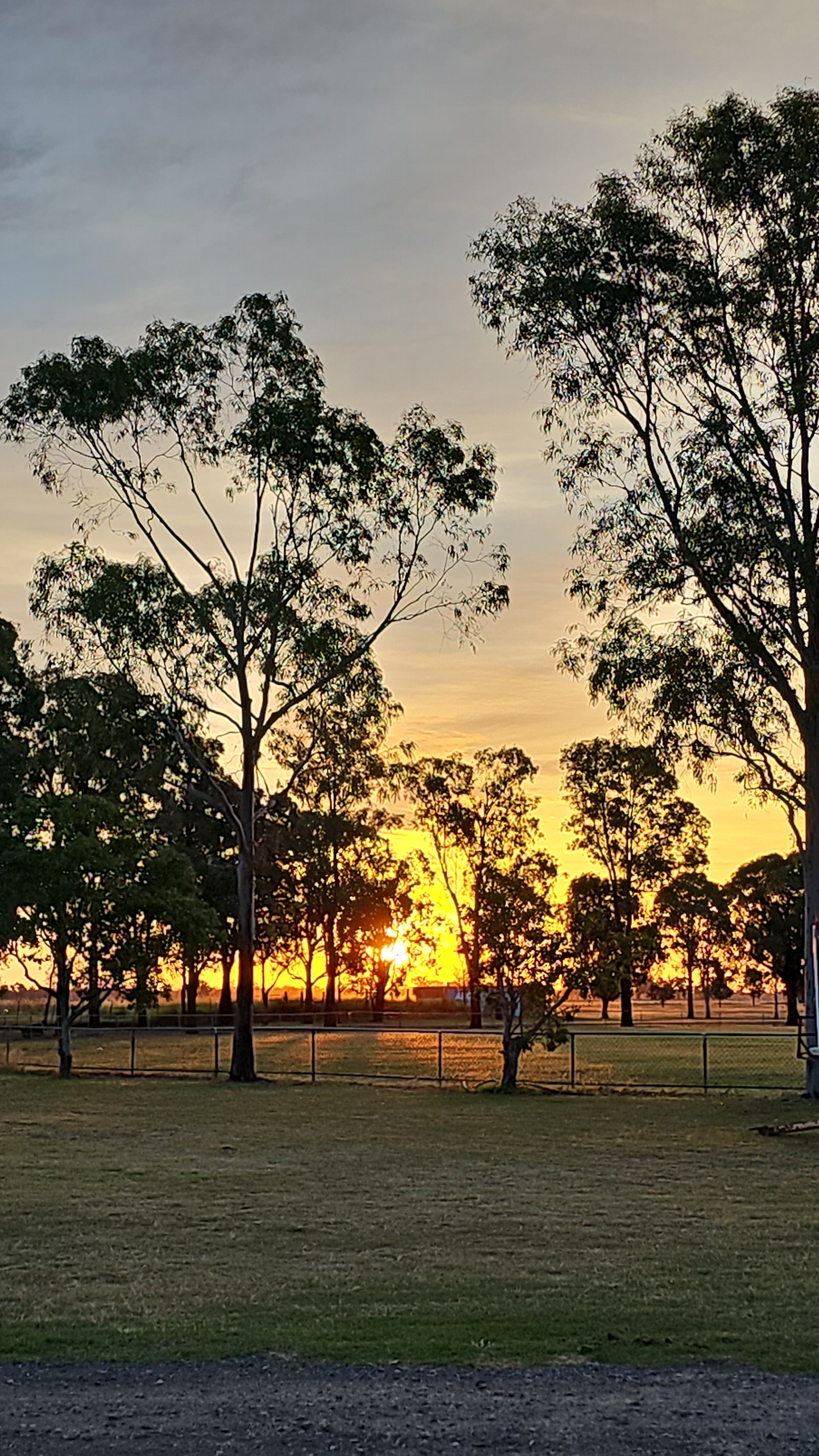Millmerran Showgrounds 3