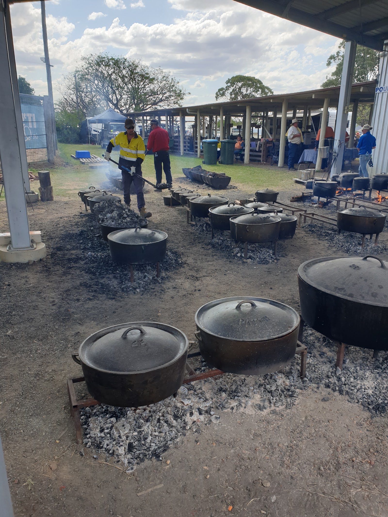 Millmerran Showgrounds 4