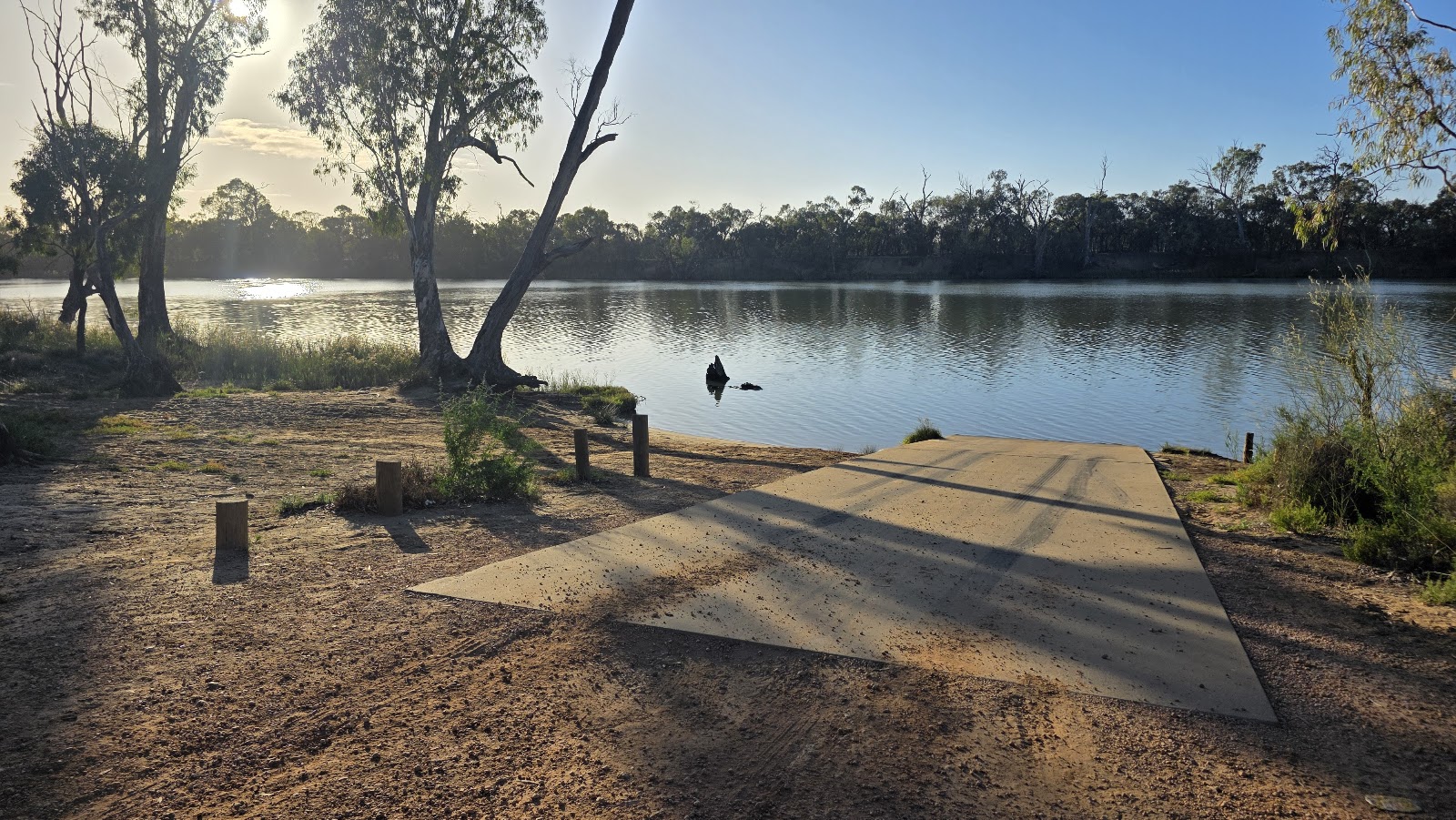 Kings Billabong Park 5