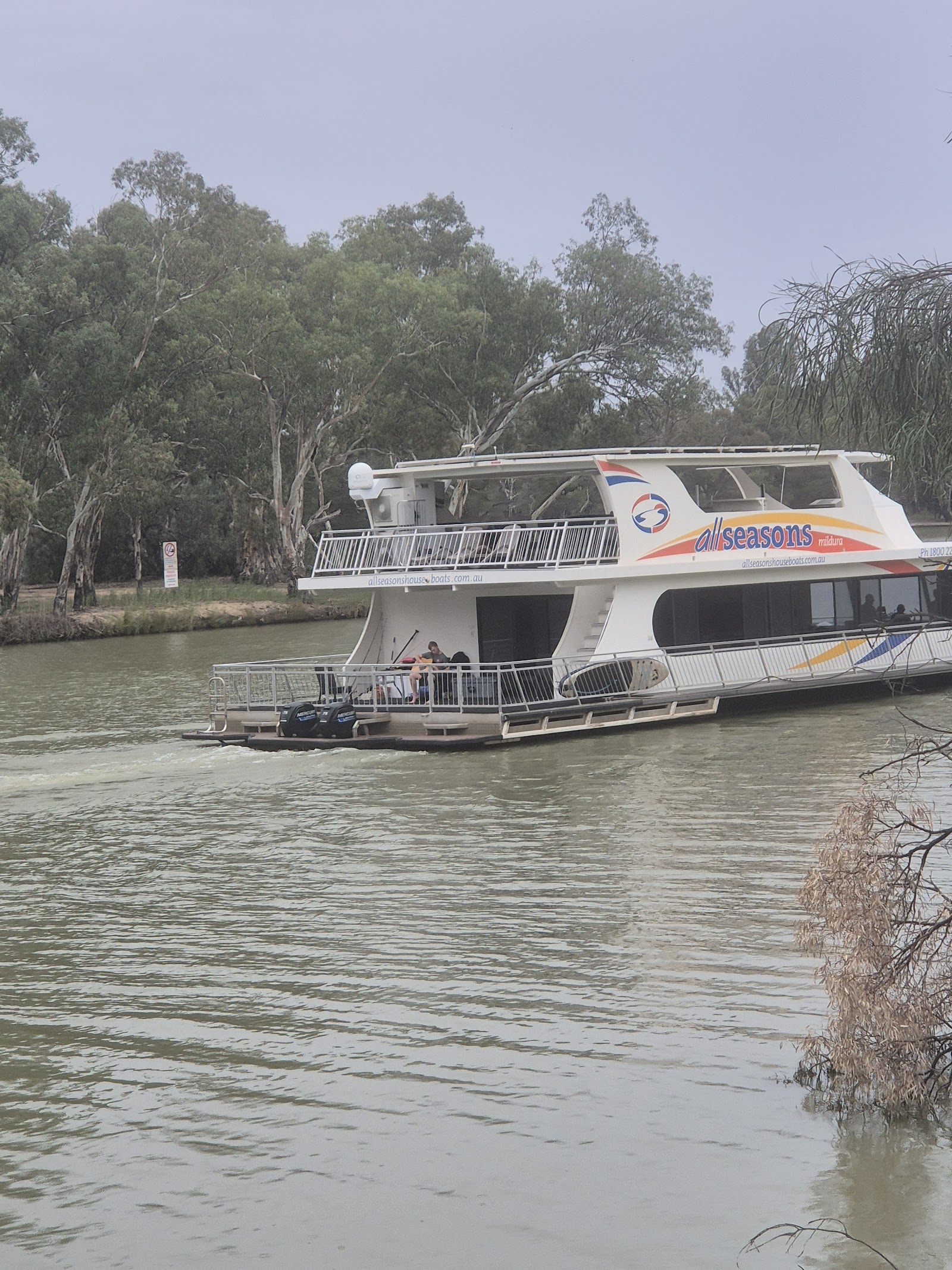 Kings Billabong Park 6