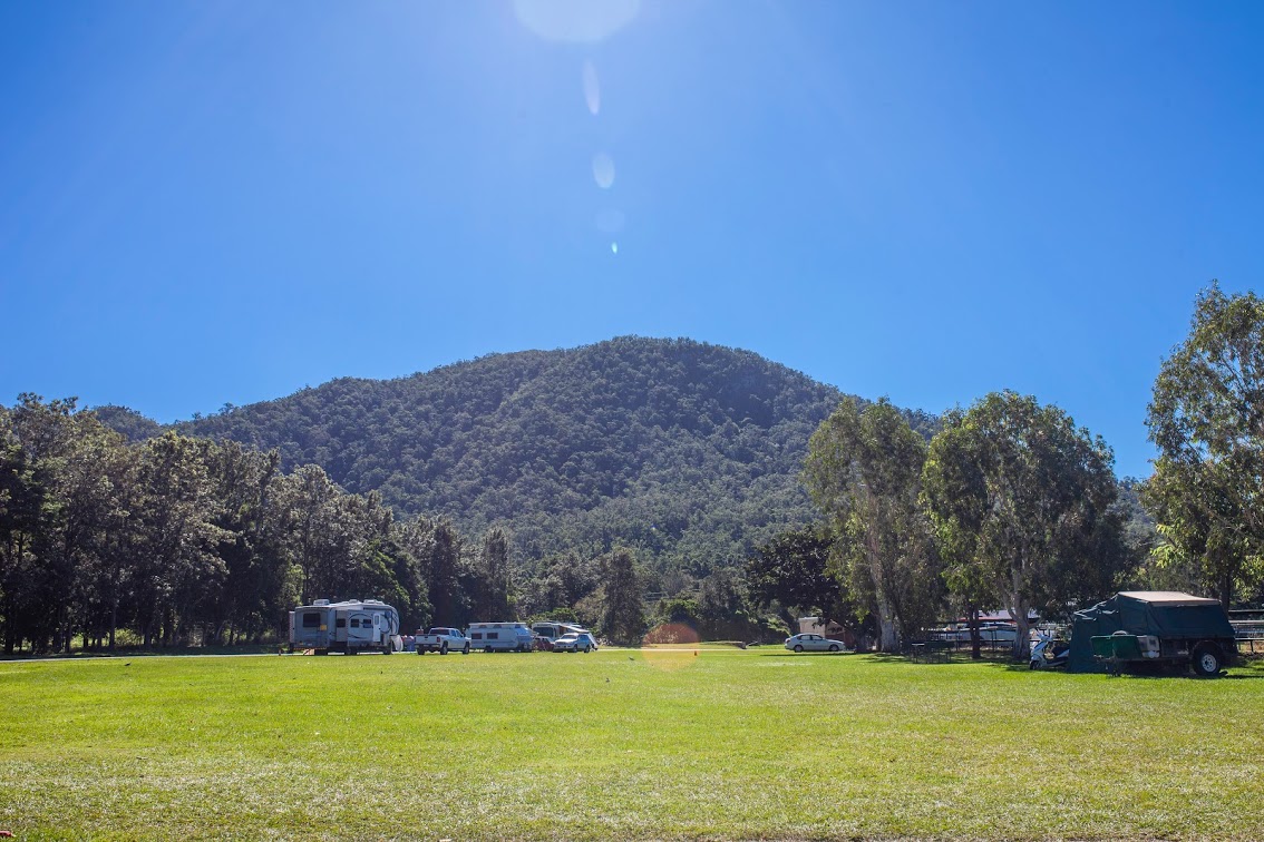 Samford Showground 5