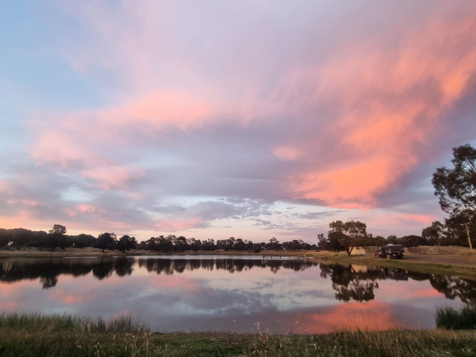 Serviceton Reservoir 11