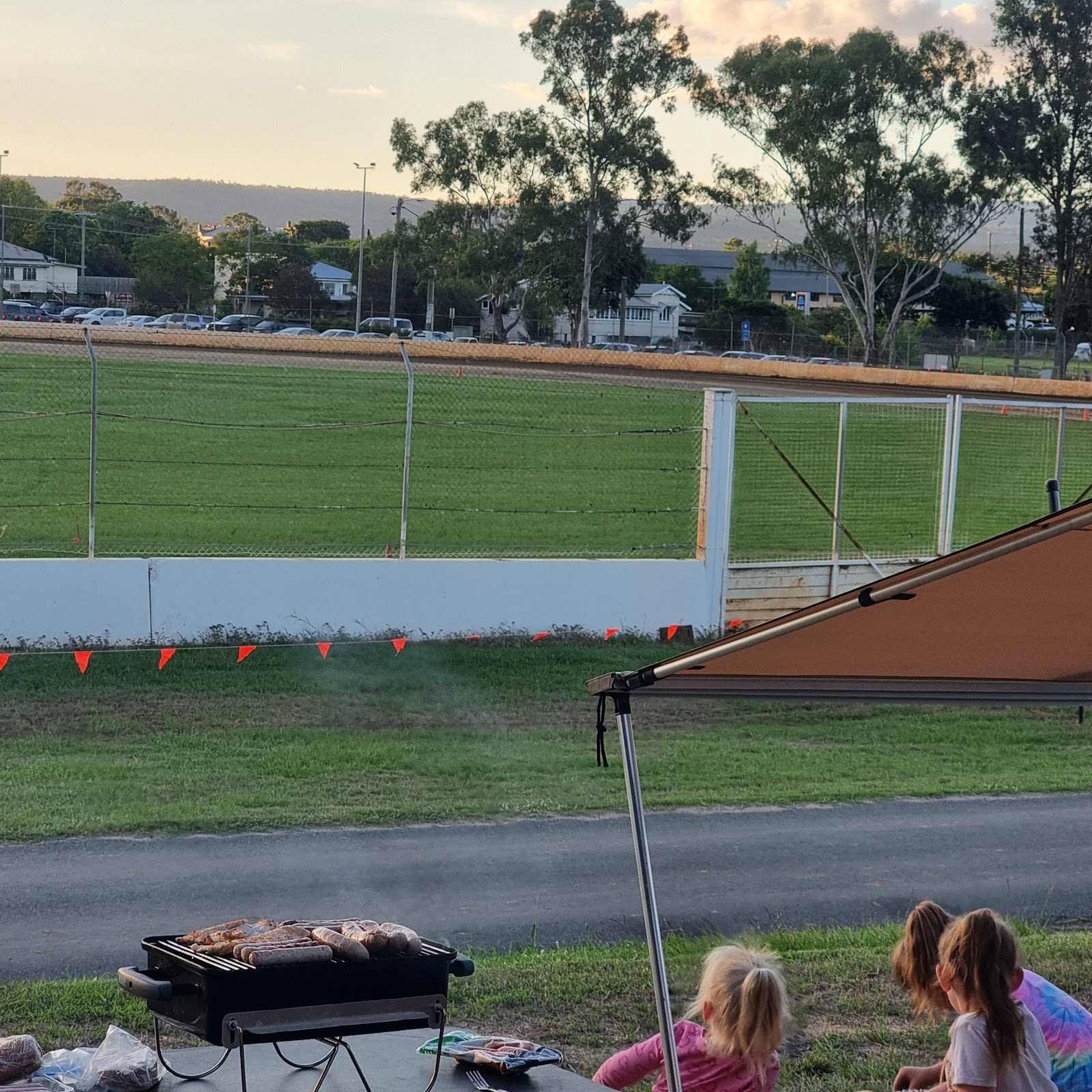 Gatton Showgrounds 2