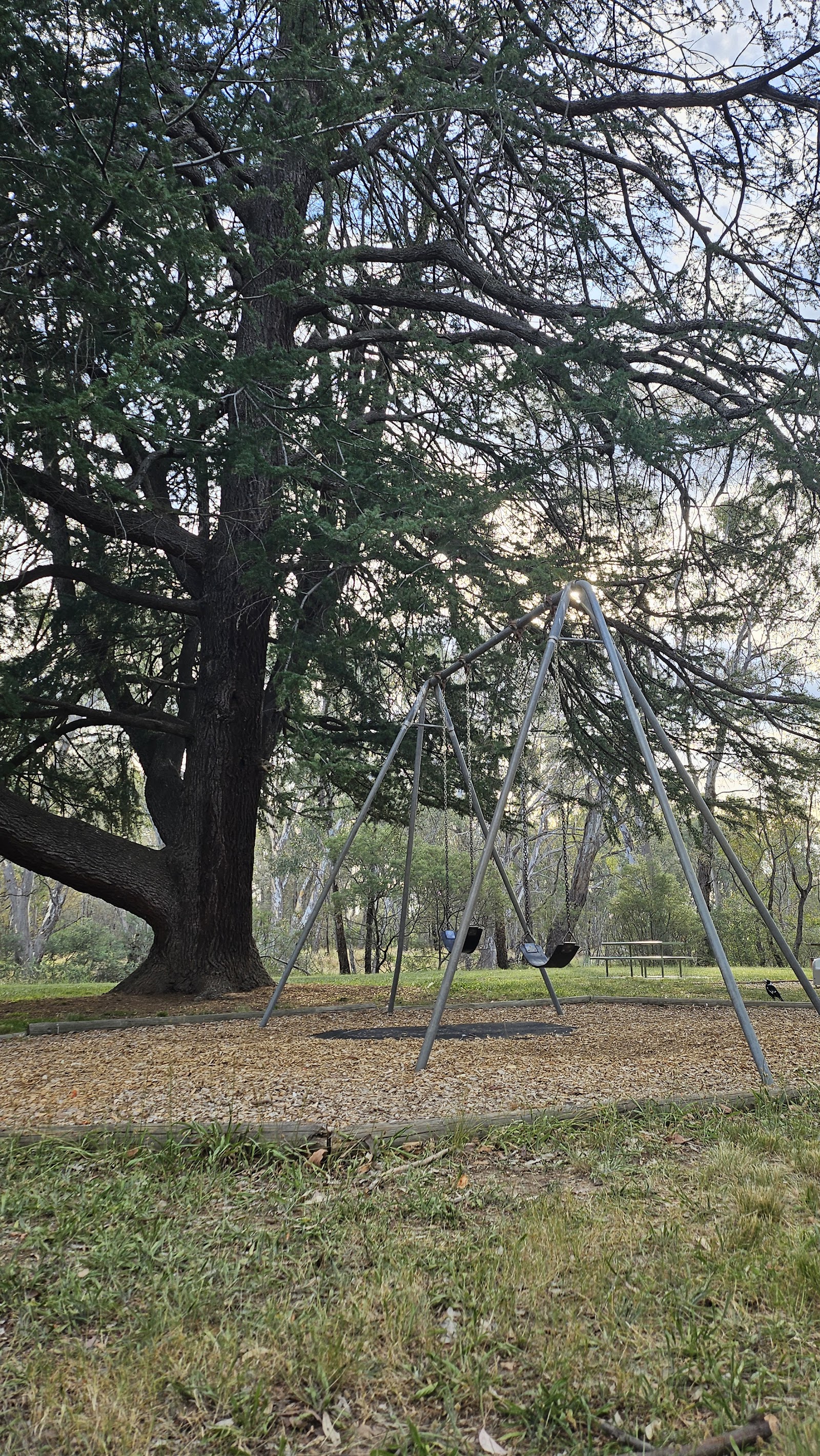 Jaycee Island Playground 6