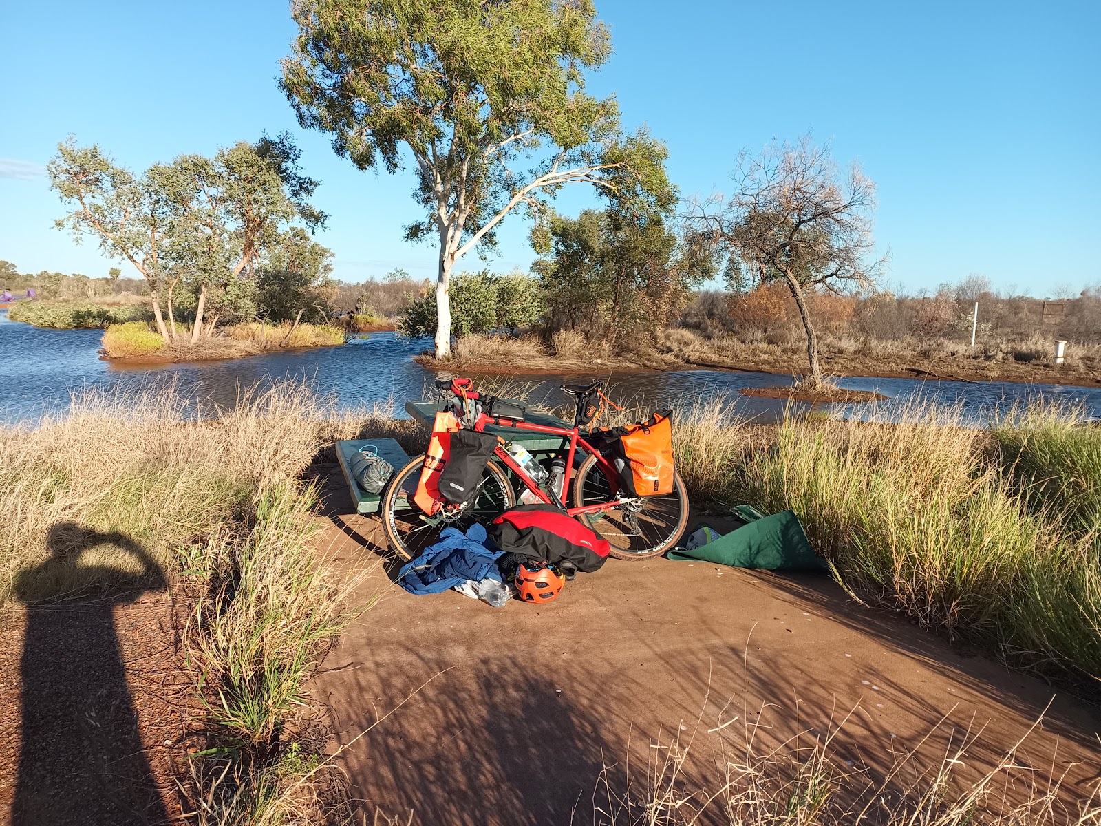 41 Mile Bore 3