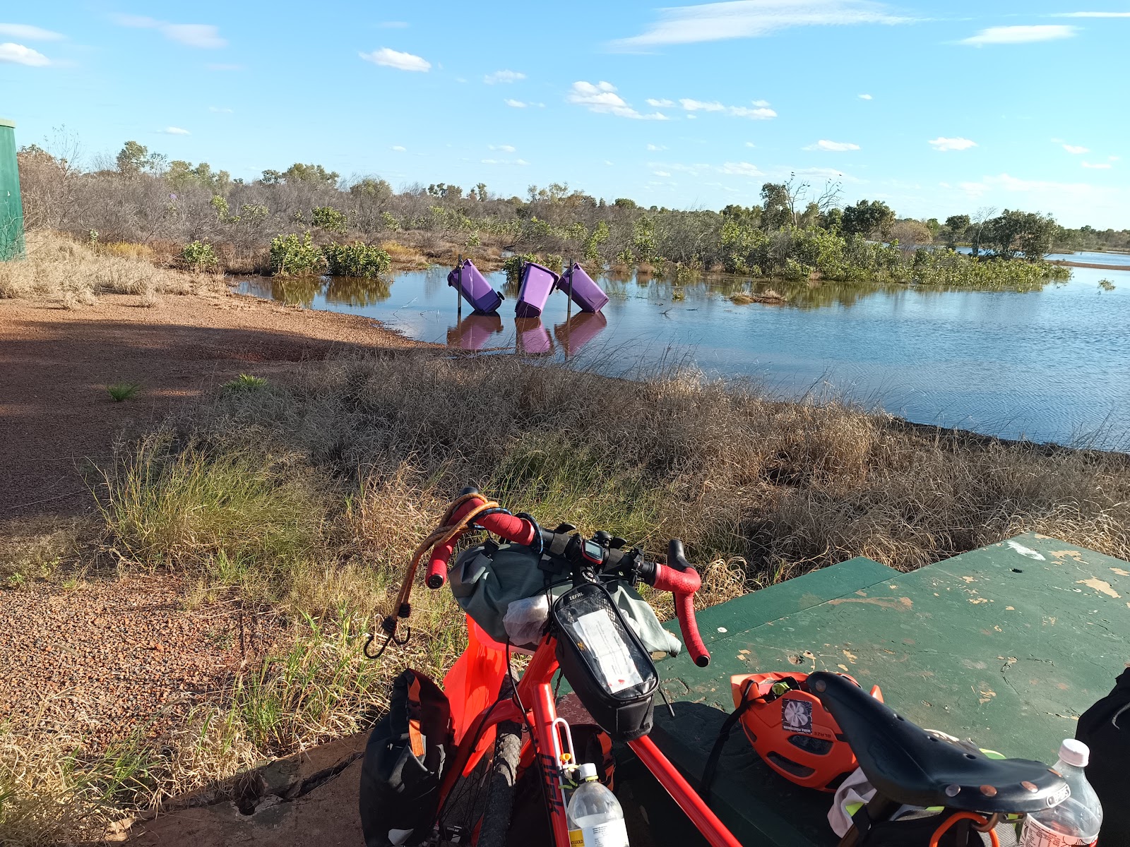 41 Mile Bore 4