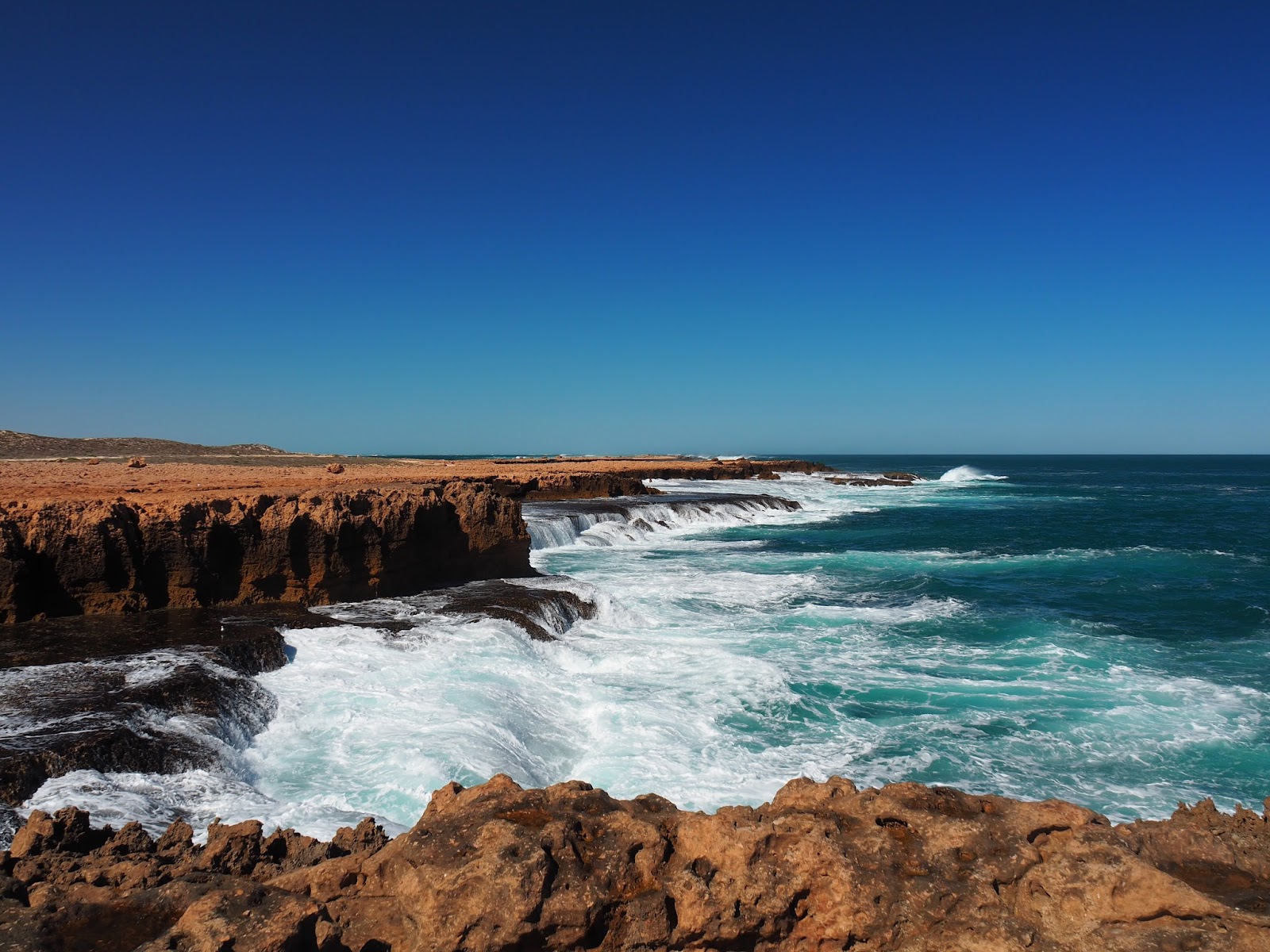 Quobba Station 2