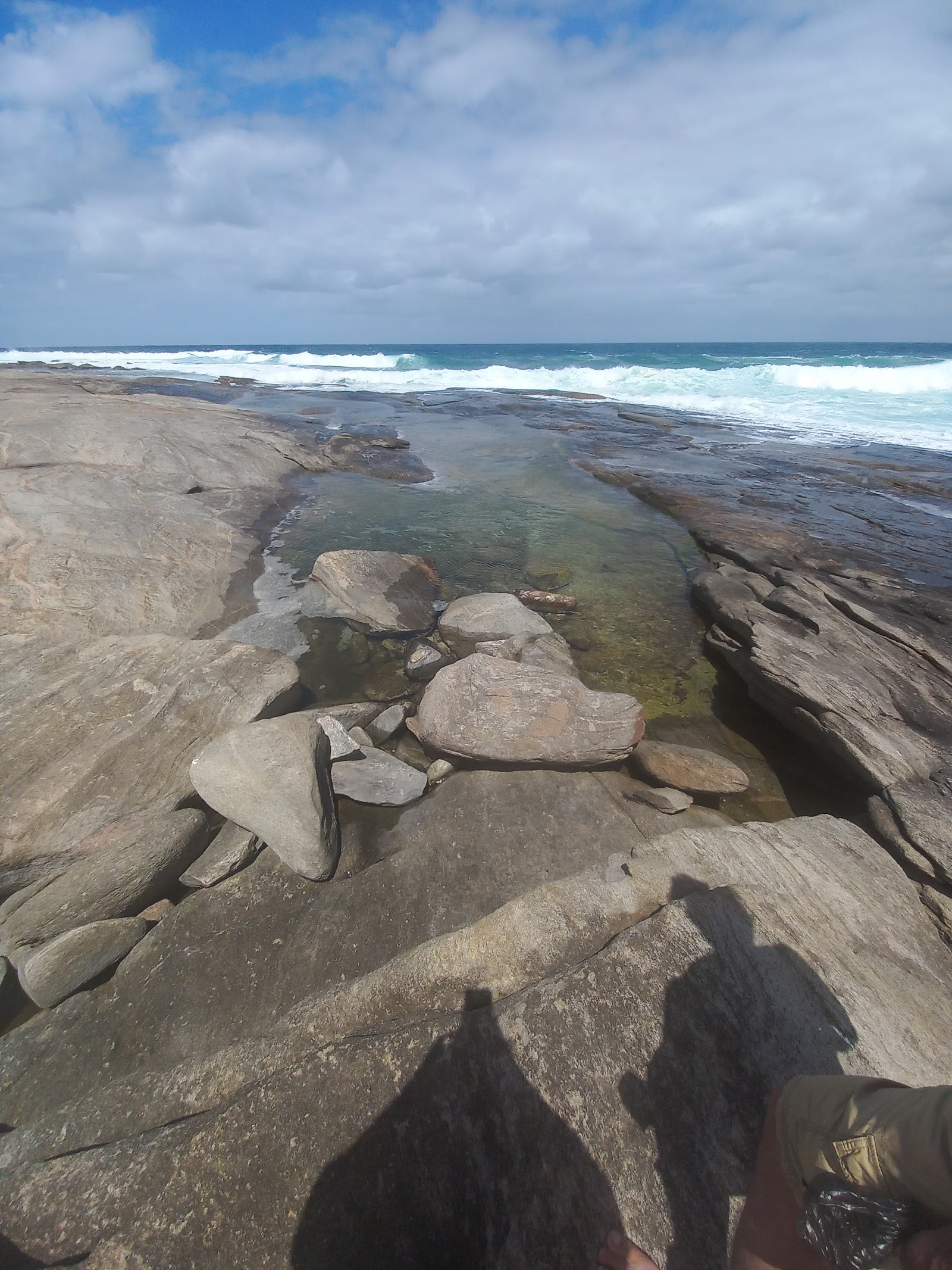 Munglinup Beach Campground 5