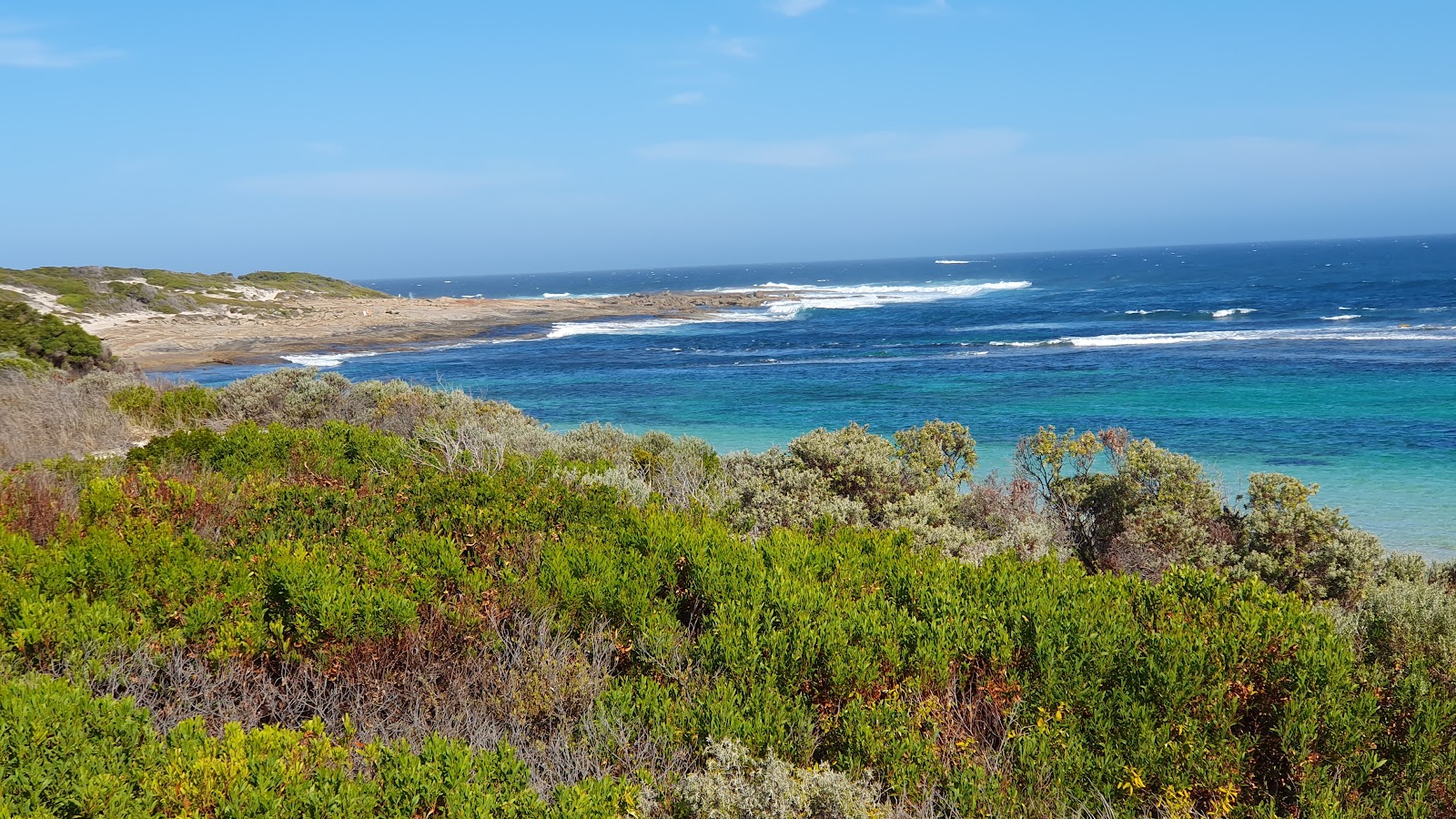 Munglinup Beach Campground 6