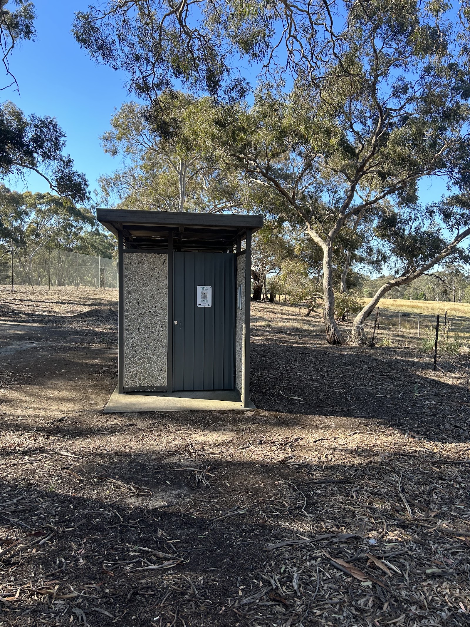 Cathcart Rest Area 2