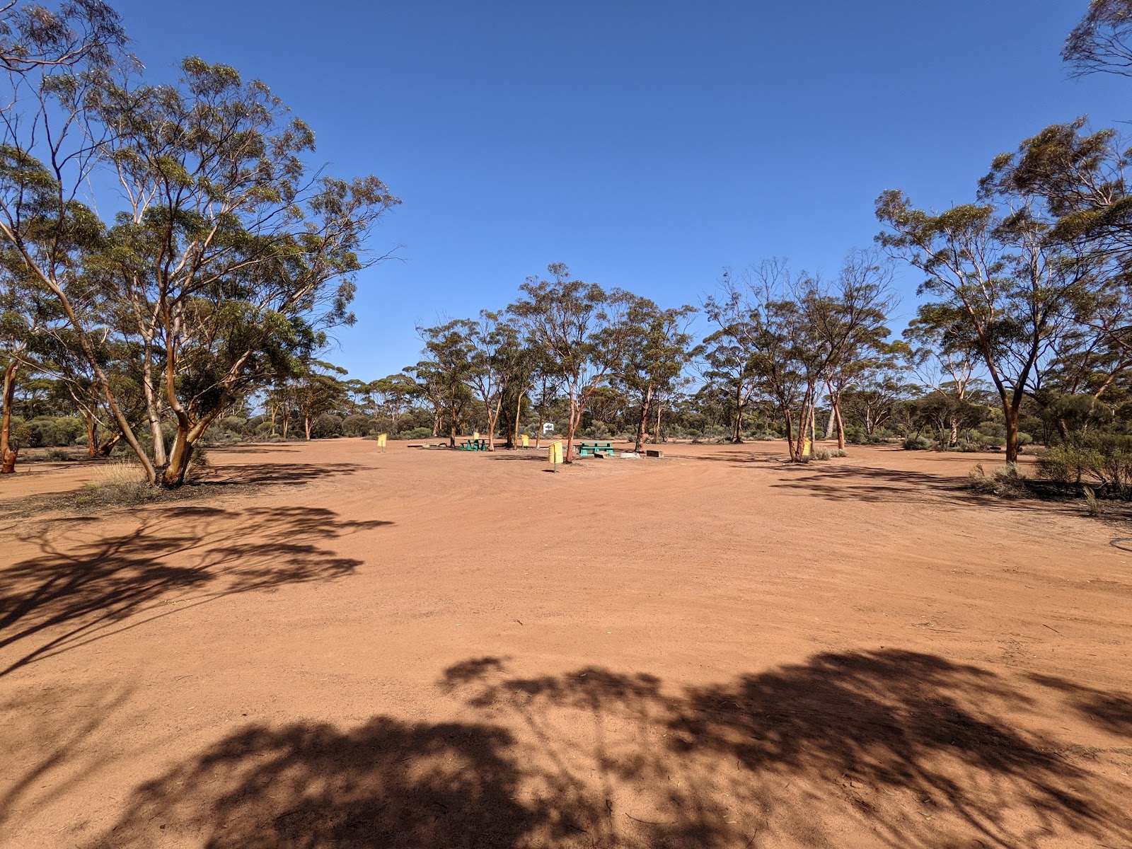 Yerdani Well 3