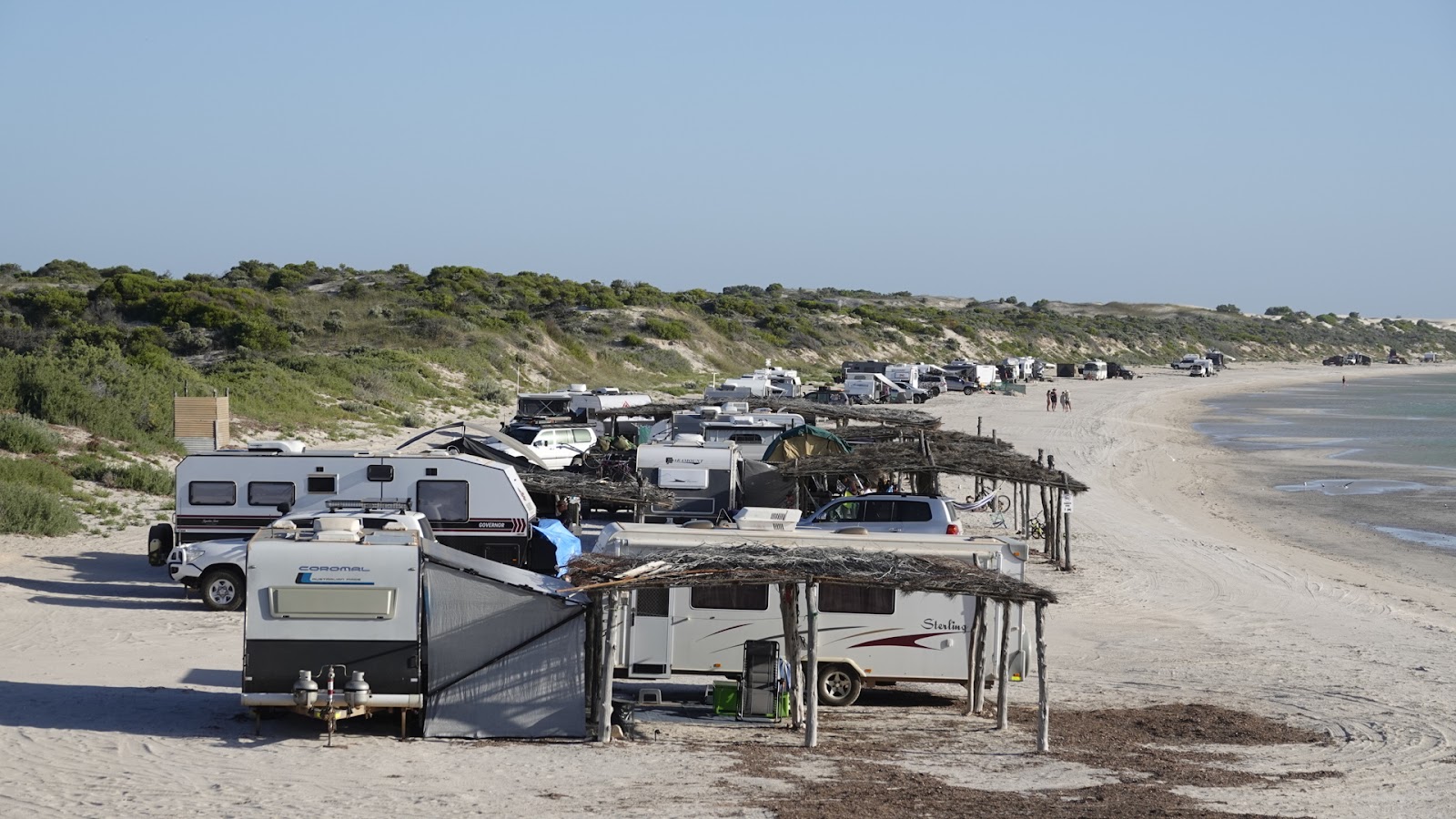 Perlubie Beach 5