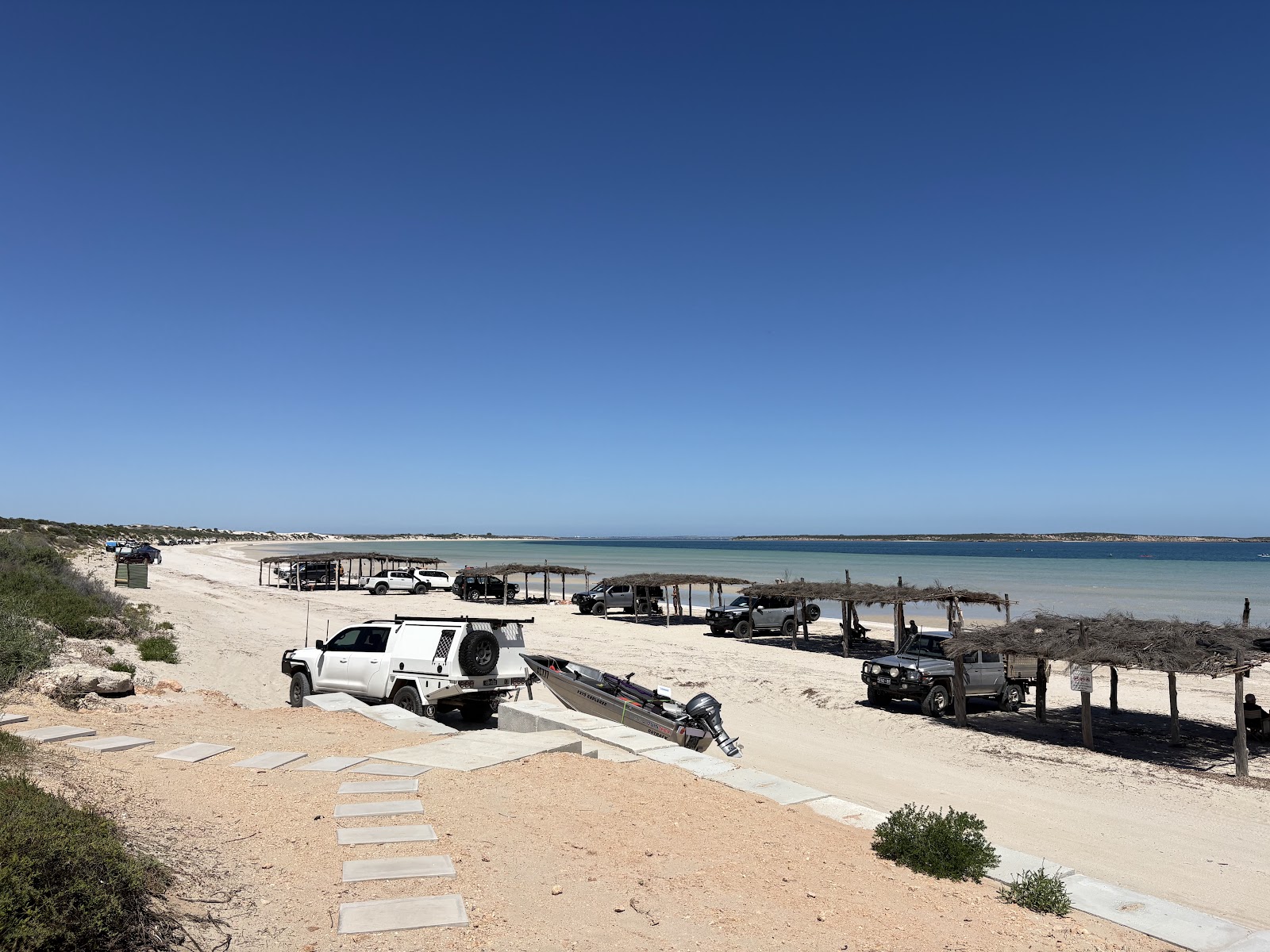 Perlubie Beach 3