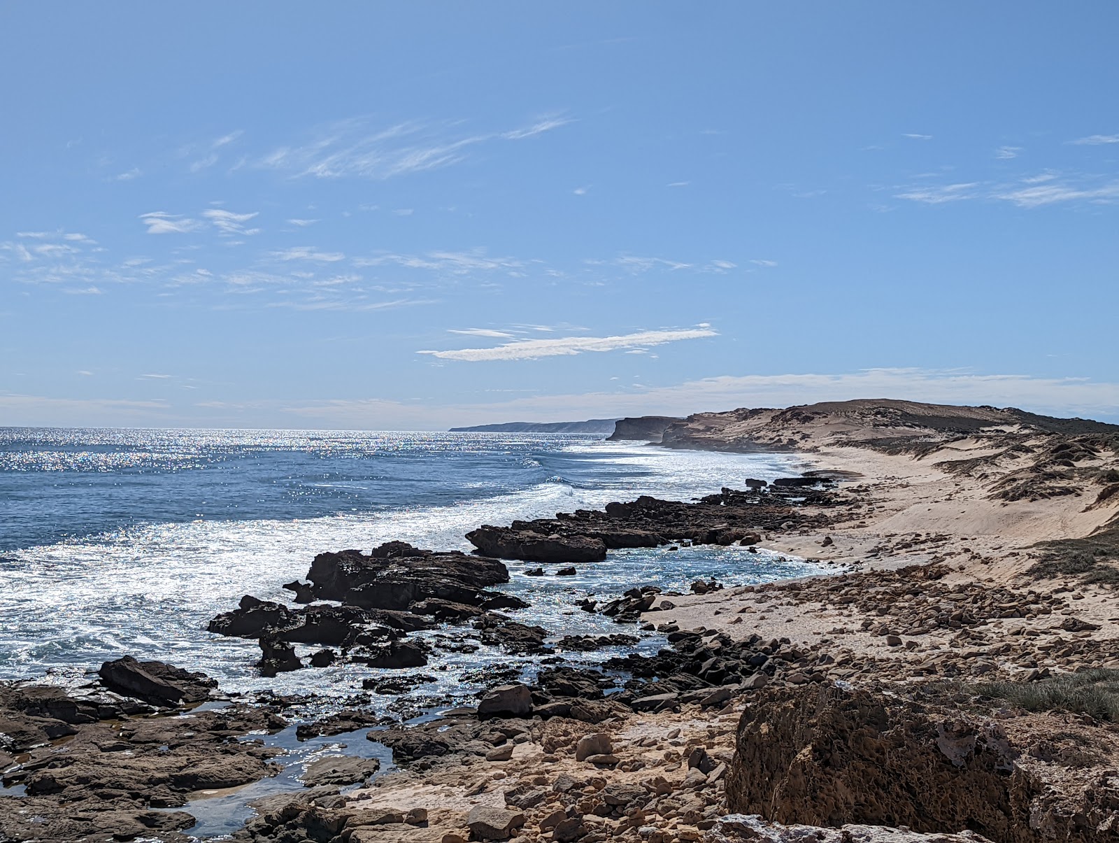Dirk Hartog Island National Park 2