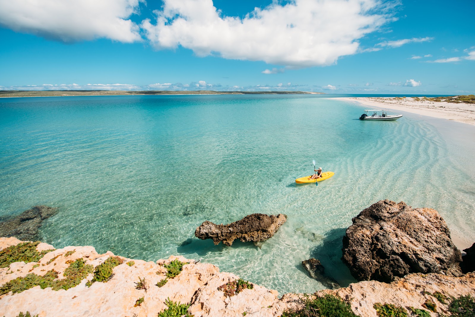 Dirk Hartog Island National Park 3