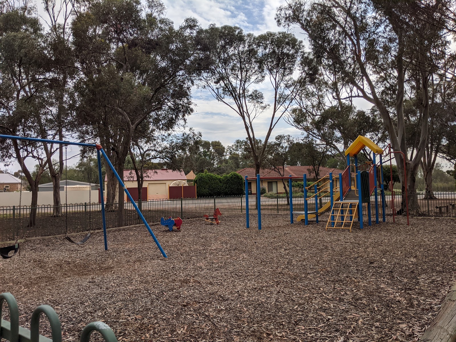 Bunyip Park 2