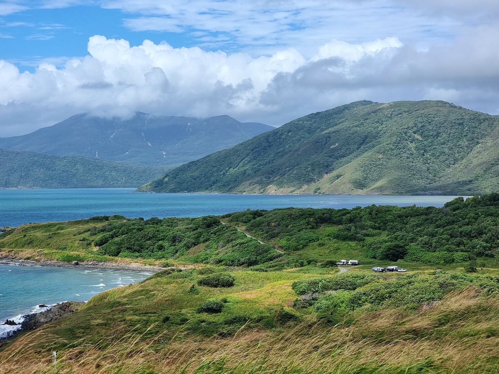 Archer Point Conservation Park 2