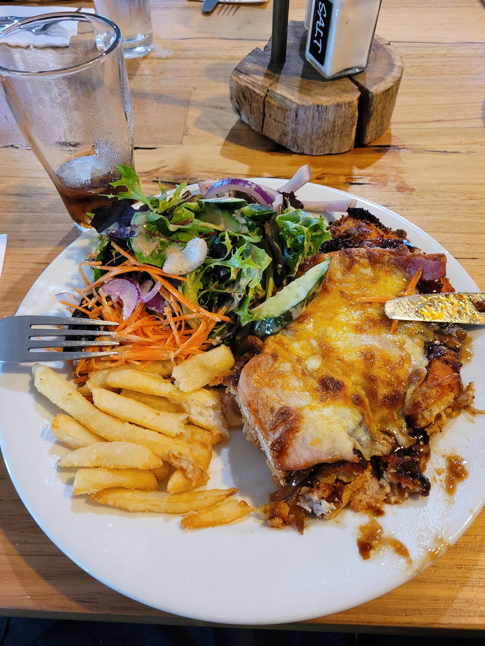 Farmer's Arms Hotel 6