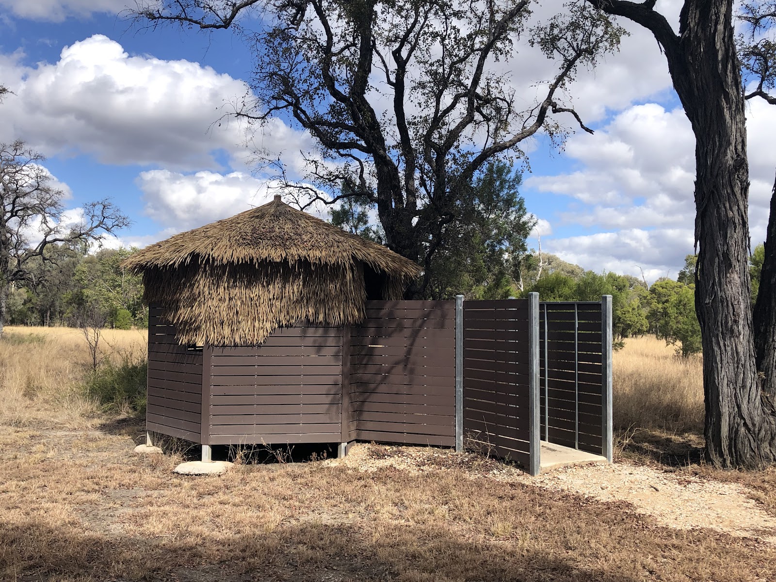 Wetlands Reserve 2