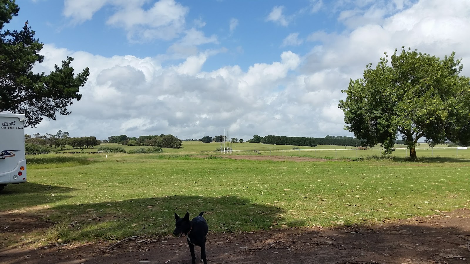 Macarthur Recreation Reserve 6