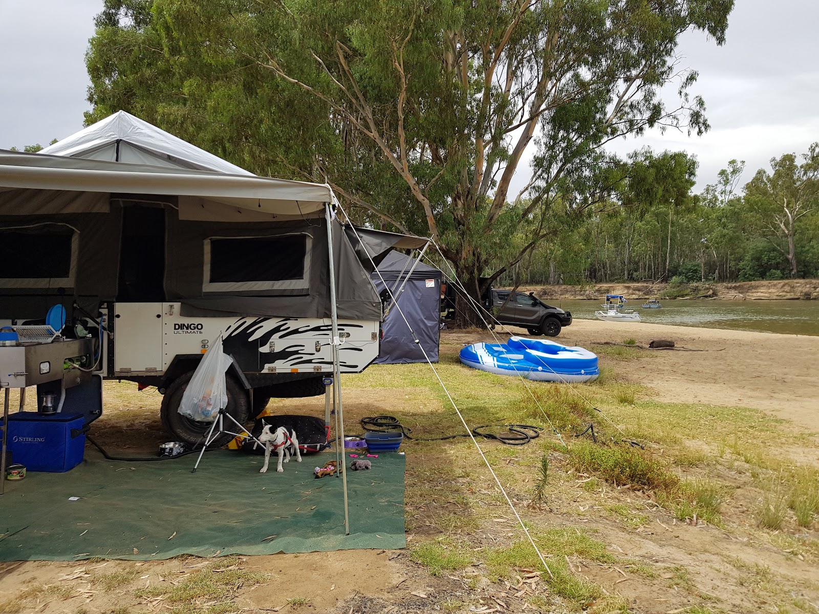 Bourkes Beach No.3 12