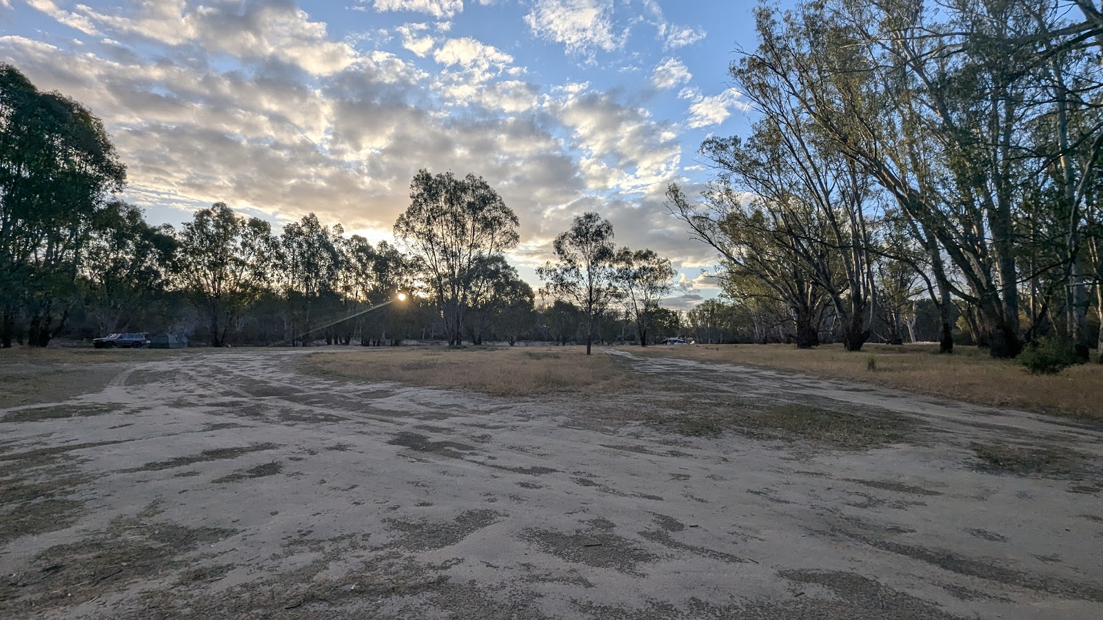 Bourkes Beach No.3 7