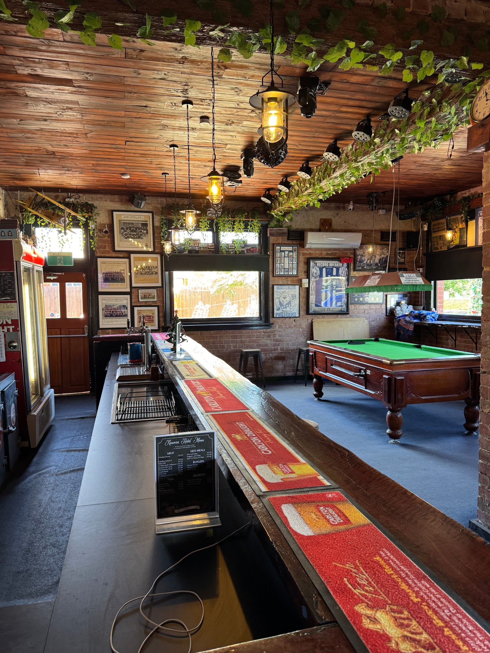 Kaneira Hotel Culgoa 2