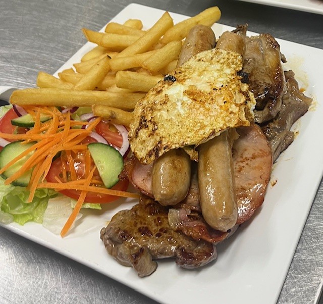 Kaneira Hotel Culgoa 5