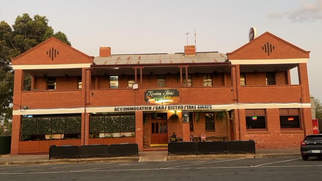 Kaneira Hotel Culgoa 4