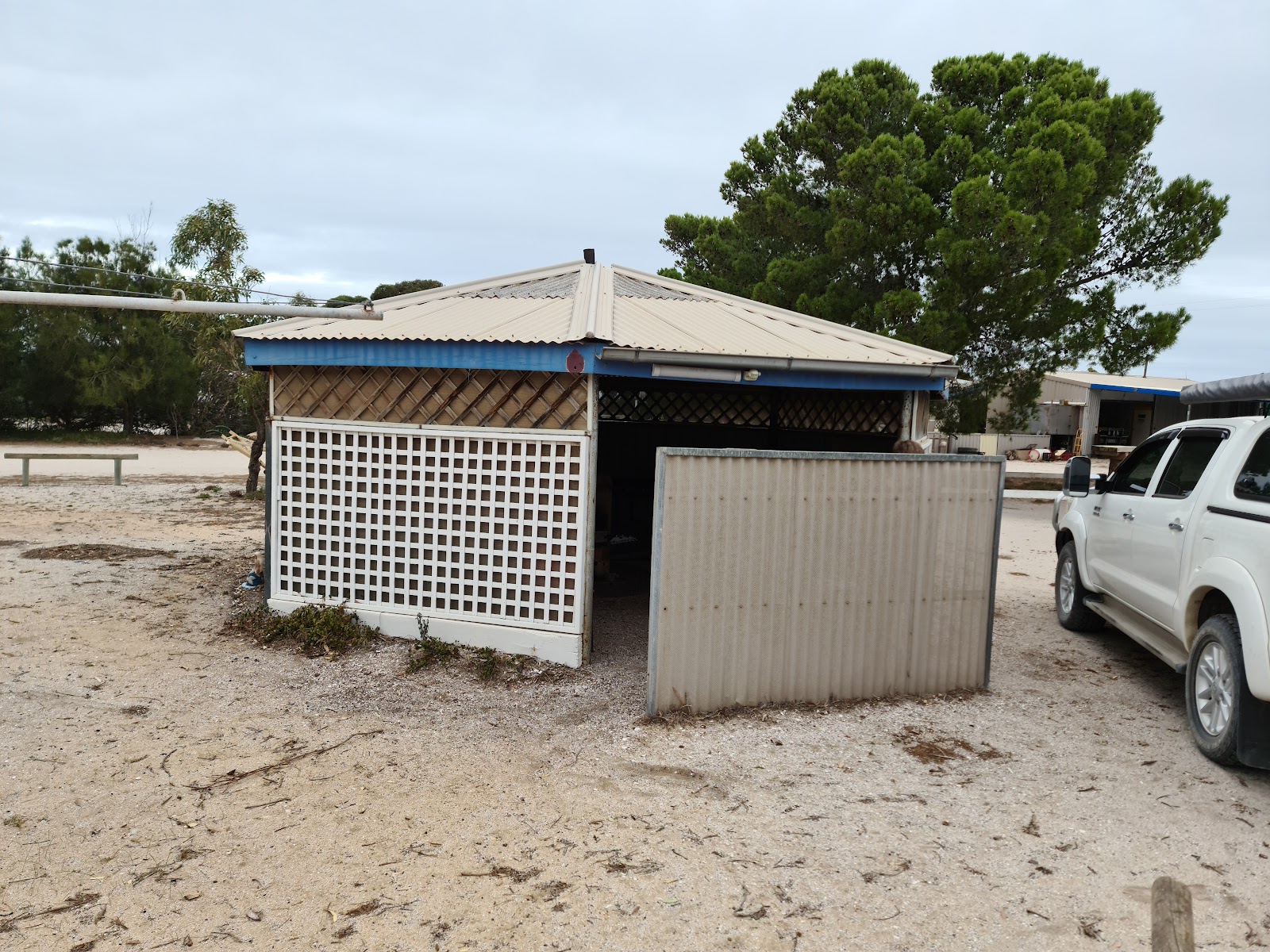 Port Kenny Caravan Park & Roadhouse 2