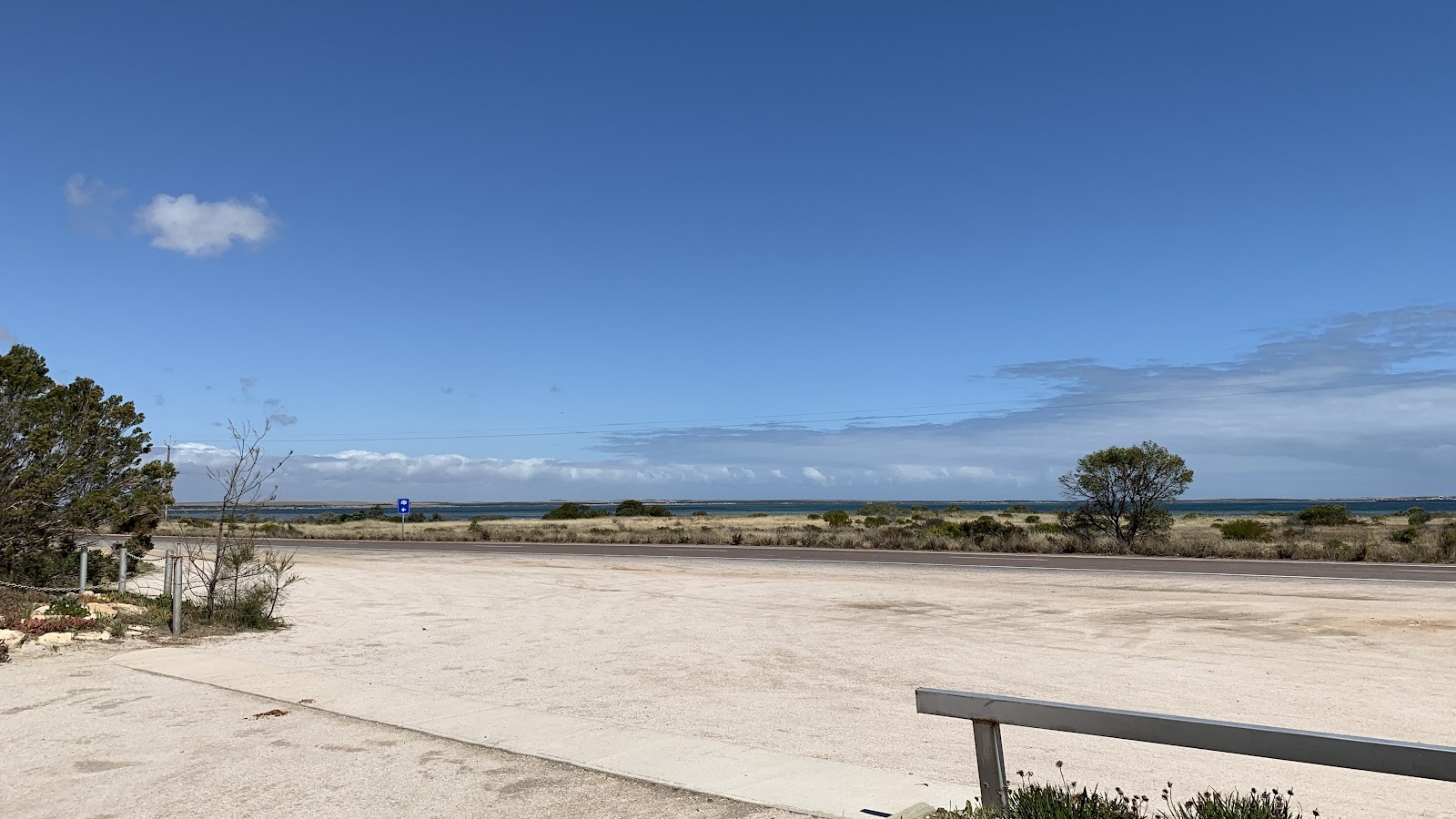 Port Kenny Caravan Park & Roadhouse 4