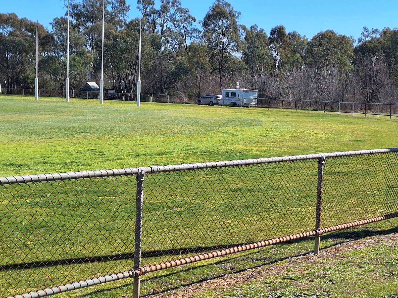 Walla Walla Sports Ground 3
